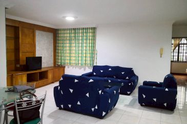 Kondominium Datin Halimah