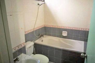 Kondominium Datin Halimah