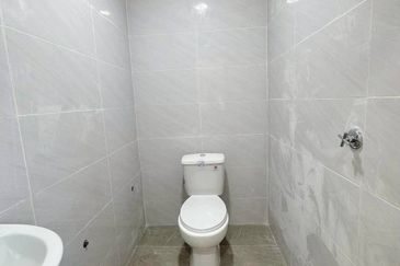 Taman Desa Cemerlang