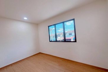 Taman Desa Cemerlang