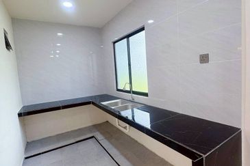 Taman Desa Cemerlang