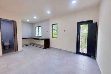 Taman Desa Cemerlang