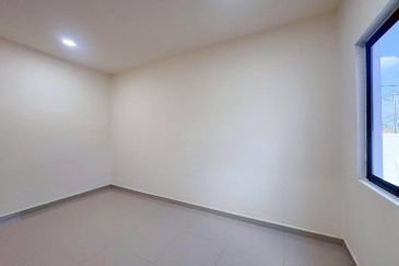 Taman Desa Cemerlang