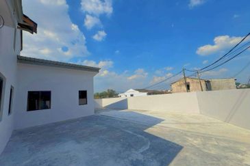 Taman Desa Cemerlang