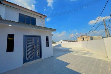 Taman Desa Cemerlang