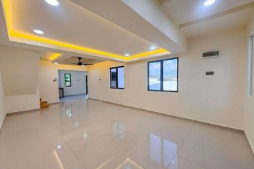 Taman Desa Cemerlang