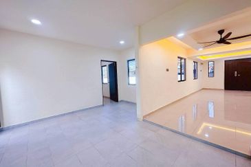 Taman Desa Cemerlang