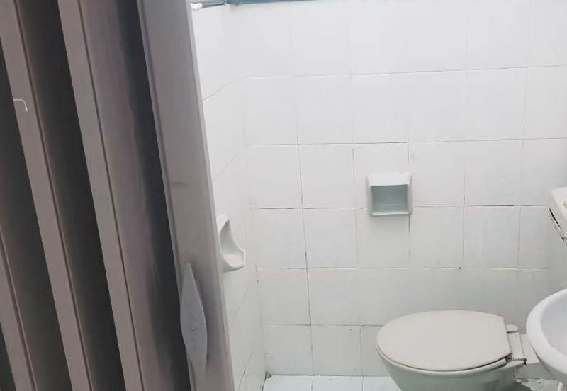 Taman Tampoi Indah II, Villa Ros