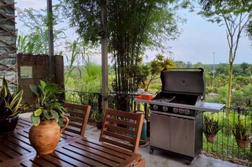 Emerald Residence @ Sunway Iskandar