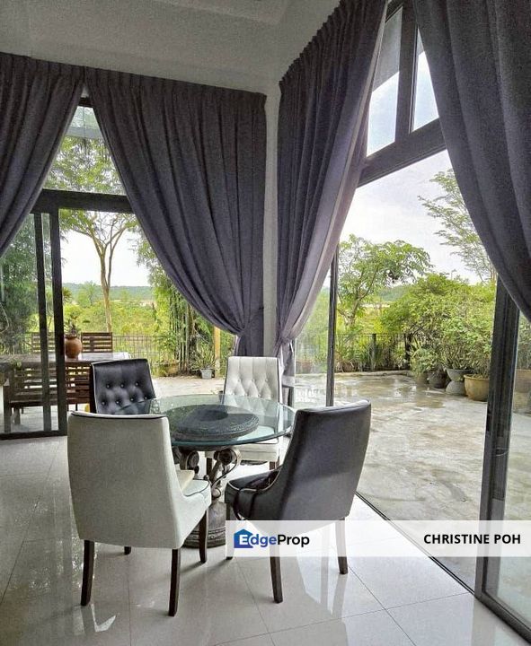 5 Rooms Semi Detached @ Sunway Emerald Residence, Johor, Nusajaya