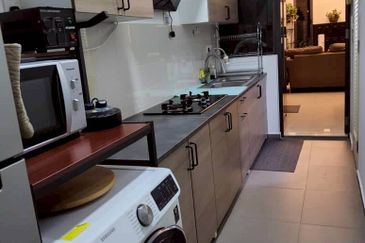 Emerald Residence @ Sunway Iskandar