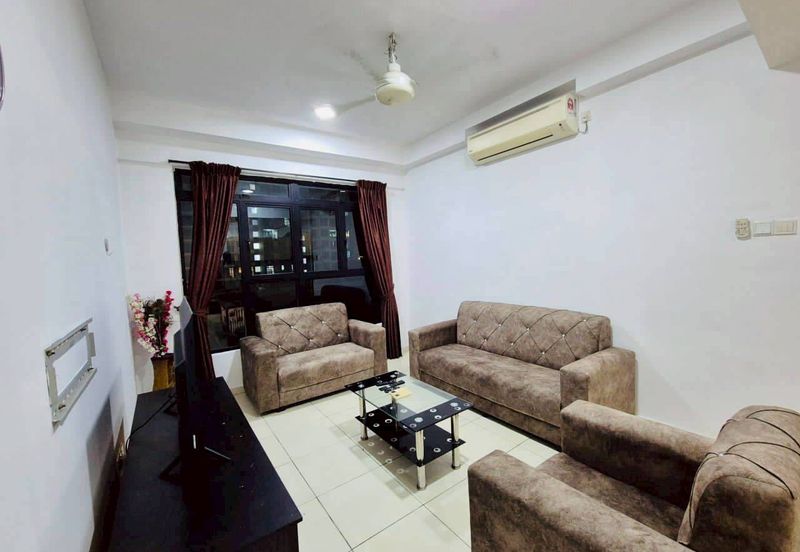 The Garden Residences Premier