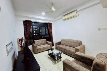 The Garden Residences Premier