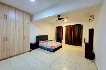 The Garden Residences Premier