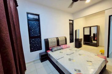 The Garden Residences Premier