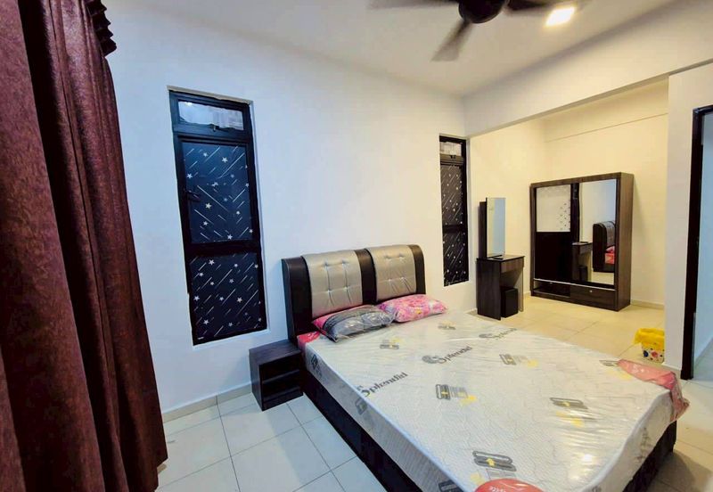 The Garden Residences Premier