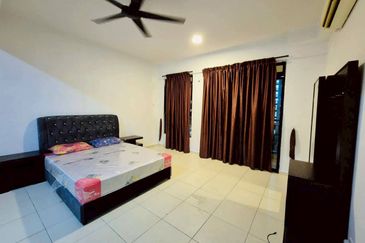 The Garden Residences Premier