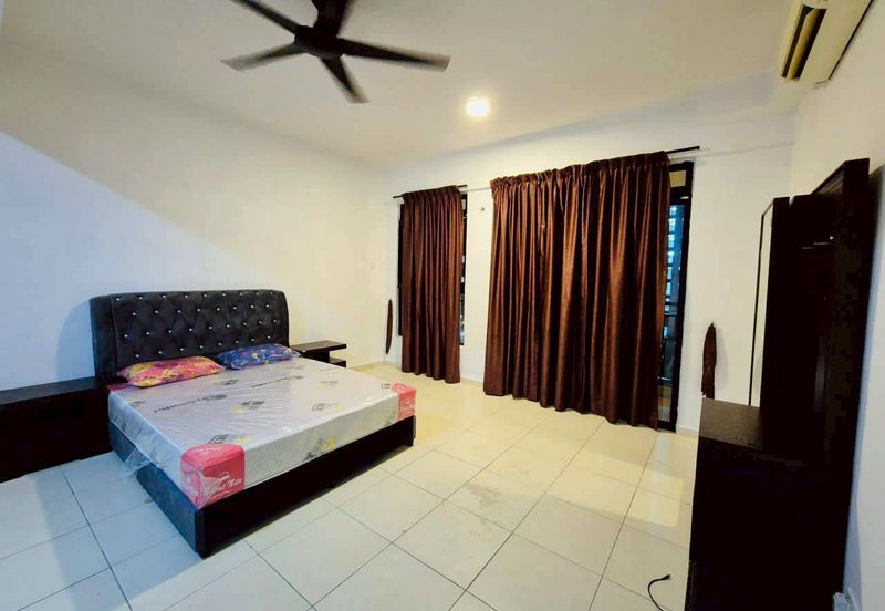 The Garden Residences Premier