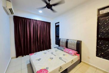 The Garden Residences Premier