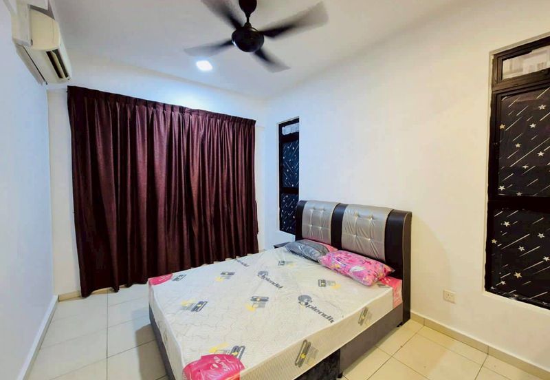 The Garden Residences Premier