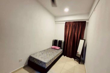 The Garden Residences Premier