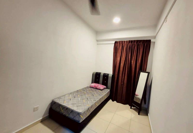 The Garden Residences Premier