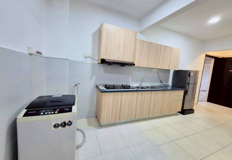 The Garden Residences Premier