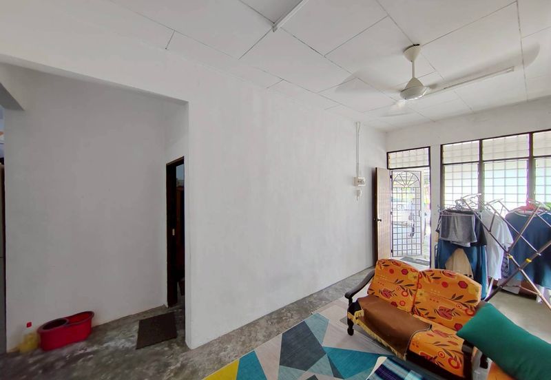 Taman Sri Pekan Nanas