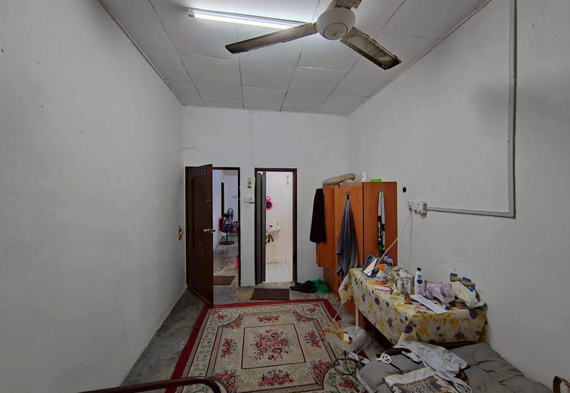 Taman Sri Pekan Nanas