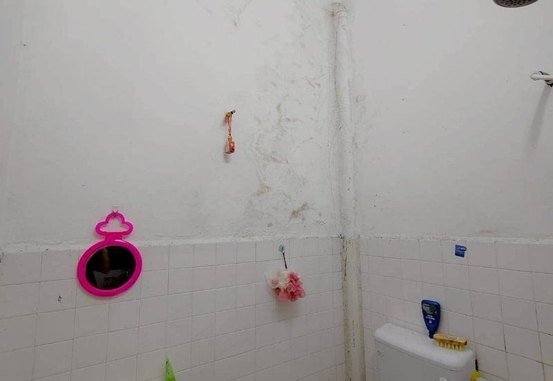 Taman Sri Pekan Nanas