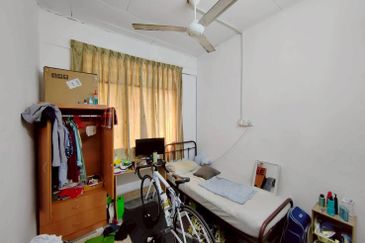 Taman Sri Pekan Nanas