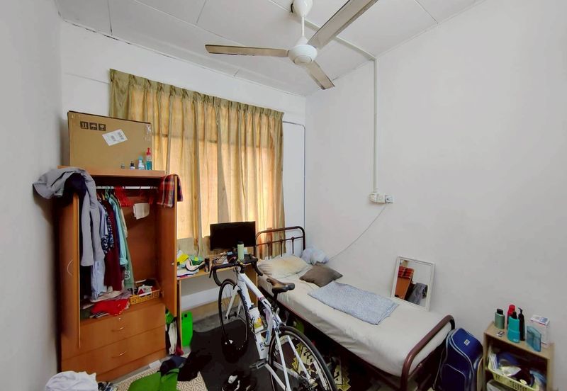 Taman Sri Pekan Nanas