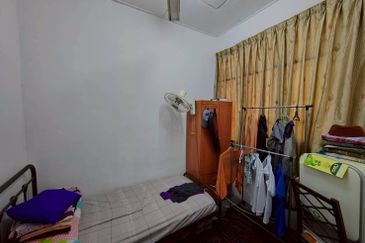 Taman Sri Pekan Nanas