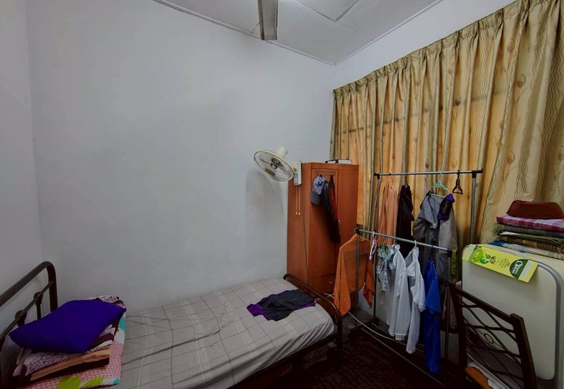 Taman Sri Pekan Nanas