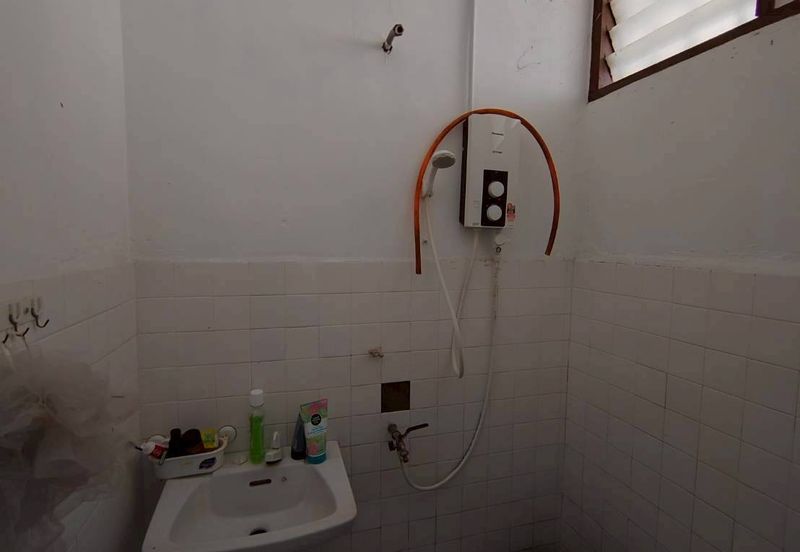 Taman Sri Pekan Nanas