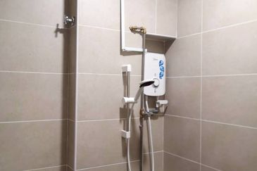 The Straits View Residences