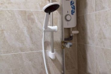 The Straits View Residences