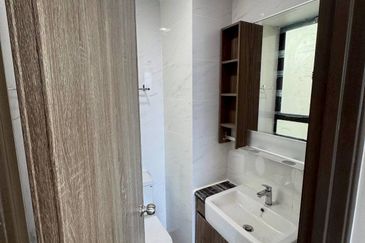 Country Garden Central Park Phase 1