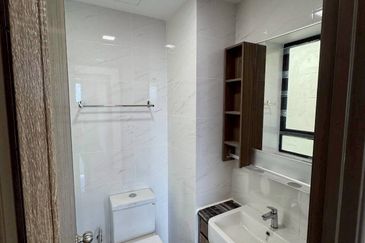 Country Garden Central Park Phase 1