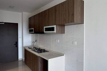 Country Garden Central Park Phase 1