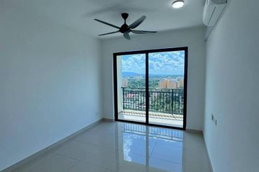 Country Garden Central Park Phase 1