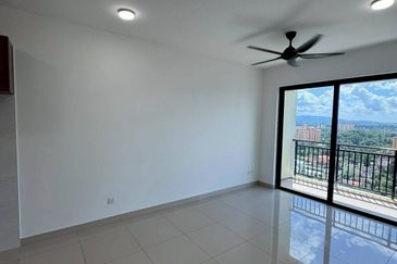 Country Garden Central Park Phase 1