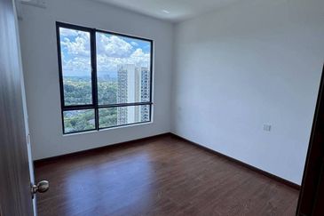 Country Garden Central Park Phase 1