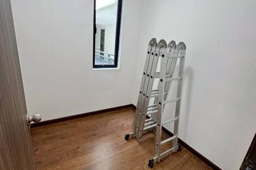 Country Garden Central Park Phase 1