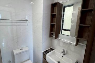 Country Garden Central Park Phase 1