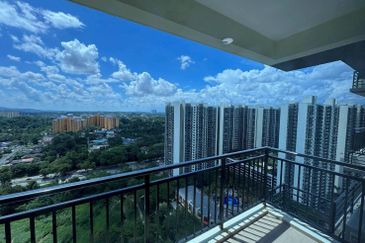 Country Garden Central Park Phase 1