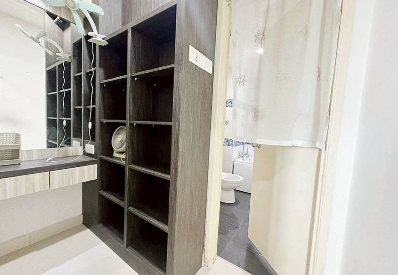 D'Larkin Residence (Delima Larkin)