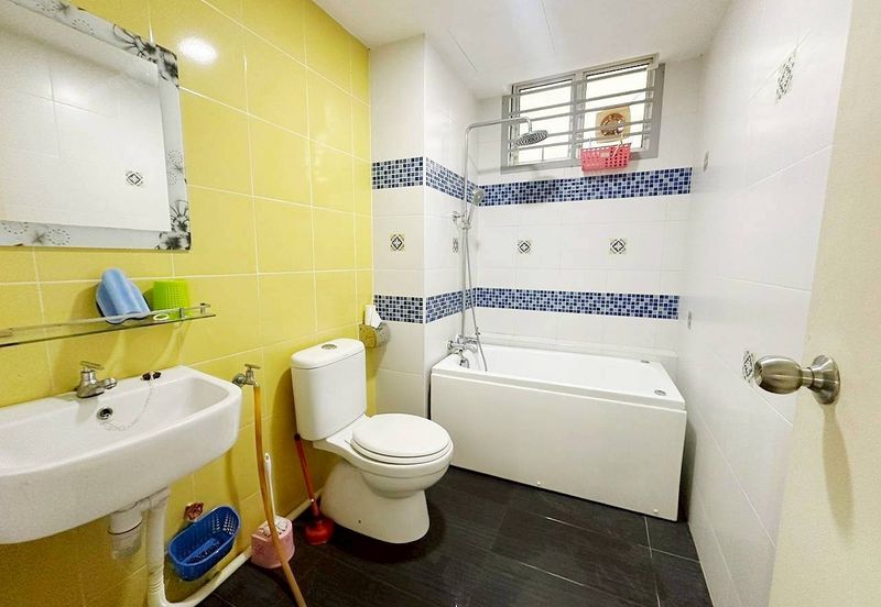 D'Larkin Residence (Delima Larkin)