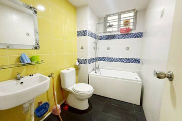 D'Larkin Residence (Delima Larkin)