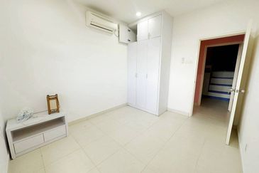 D'Larkin Residence (Delima Larkin)